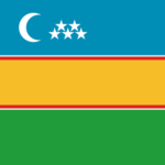 Karakalpakstan