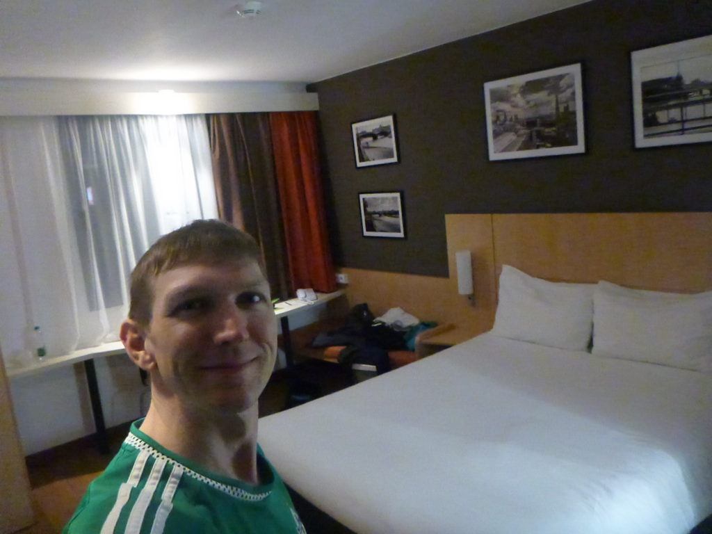 Hotel Review: My Emotional Return to Kraków and My Cosy Stay at the Ibis Kraków Centrum