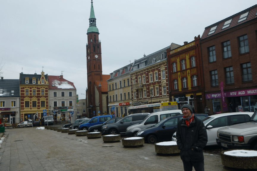 Magic Miasto: Top 25 Charms in Starogard Gdański