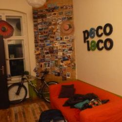 Hostel Review: Poco Loco, Poznań
