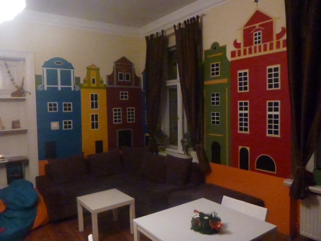 Hostel Review: Poco Loco, Poznań