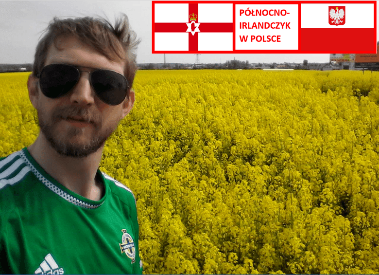 Where I’ve Been - Moje Podróże W Polsce