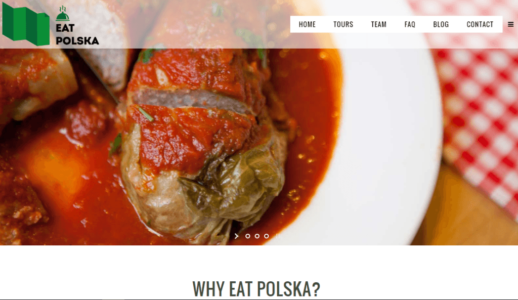 Smaczne Środy: Food Tour in Gdynia with Eat Polska