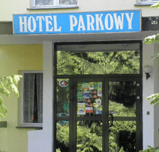 Hotel Parkowy Malbork Review