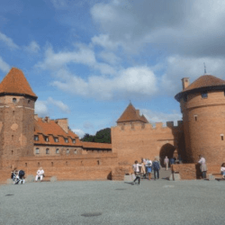 Hotel Review: Hotel Parkowy in Malbork