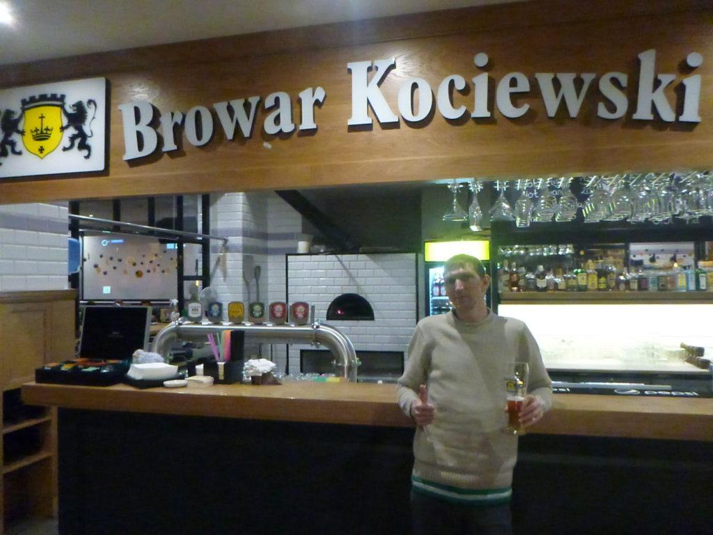 Piątkowe Picie: Best 8 Bars in Starogard Gdański