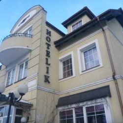 Hotel Review: My Stay at Hotelik Atelier, Biskupiec