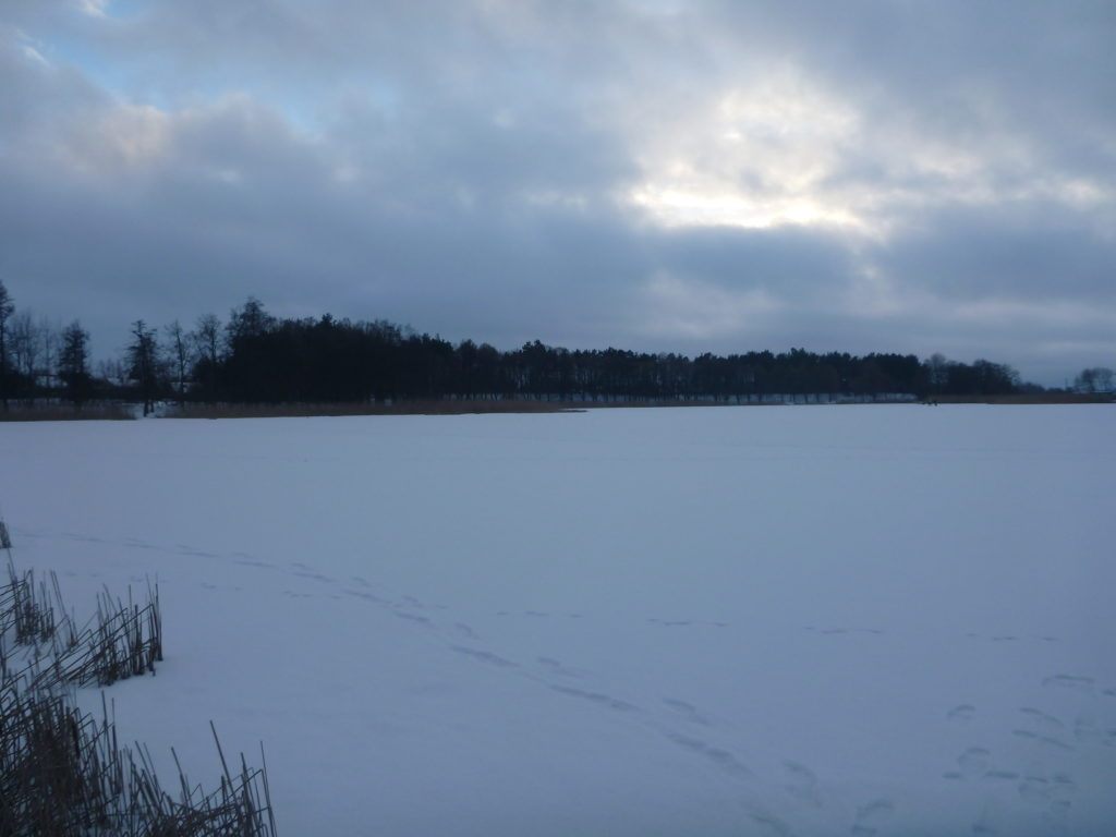 Backpacking in beautiful Biskupiec - Northern Irishman in Poland