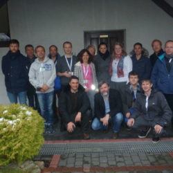 Hotel Review: My Weekend at Kuklówka Conference Hotel in Masovian Countryside