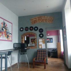 Hostel Review: Sleeping on the LONGEST Street in Europe at Music Hostel, Łódź