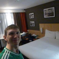 Hotel Review: My Emotional Return to Kraków and My Cosy Stay at the Ibis Kraków Centrum