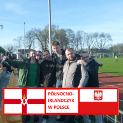 Śmieszne Historie o Piłce Nożnej w Polsce: Watching LKS Perła Złotokłos in the Polish Sixth Division