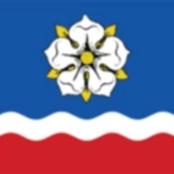 The Official Flag of Krolestwo Dreamlandu