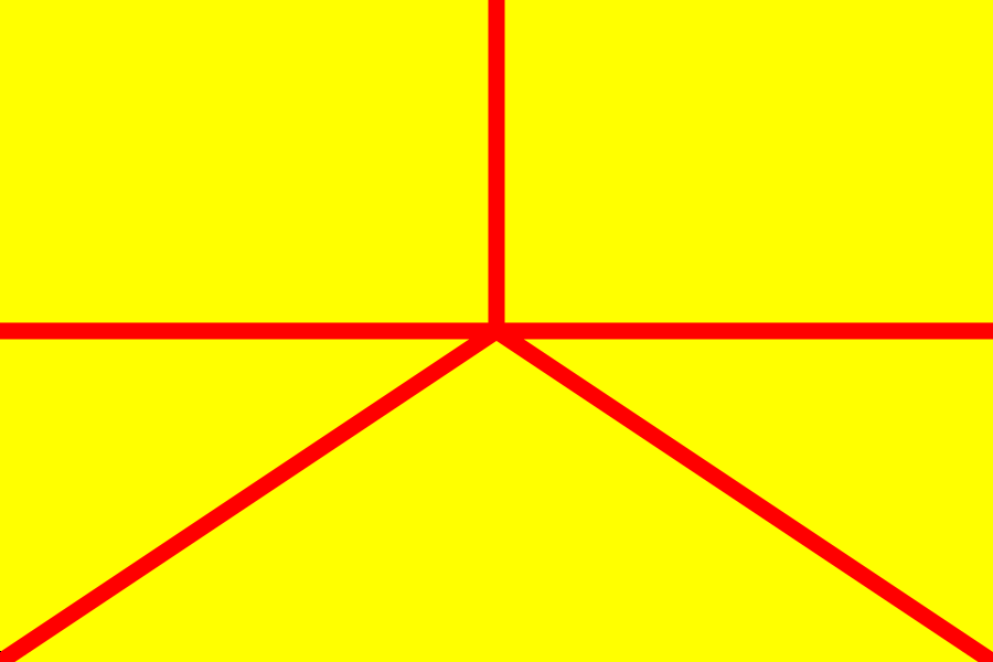 Austenasia Flag