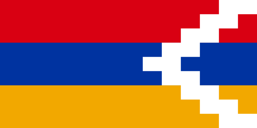 Nagorno Karabakh/Artsakh
