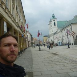 Magiczne Miasta: A Quick Tour of Rzeszów