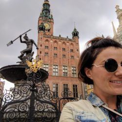 Dlaczego Kochamy Polskę: Anna Sycz From I Love Pierogies