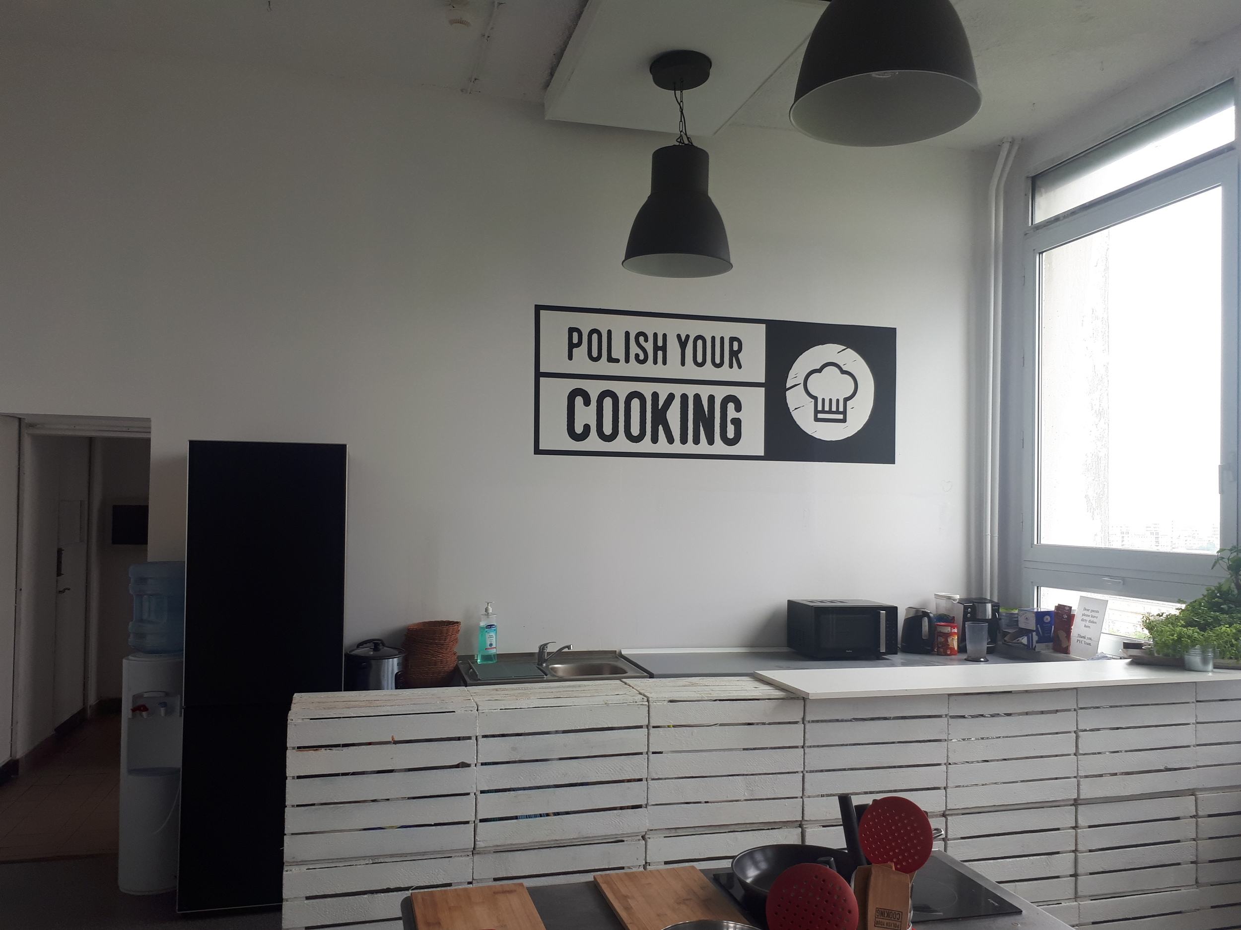 POLISH YOUR COOKING - Cooking School in Warszawa, Mazowieckie at ul. Długa  44 / 50 - Phone Number - Yelp