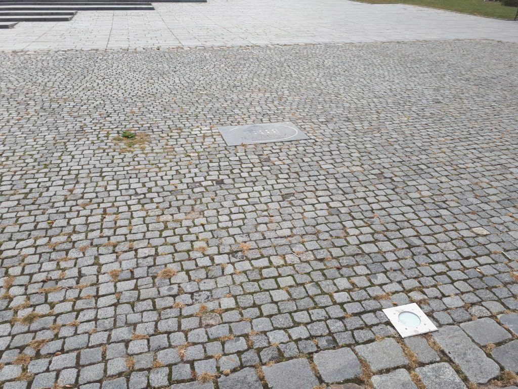 Old Town Square (Stary Rynek)