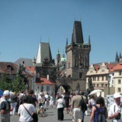 City Escapes From Poland: Prague, Czech Republic