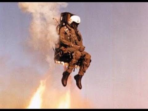 The ejector seat comes from Crossgar in Northern Ireland!