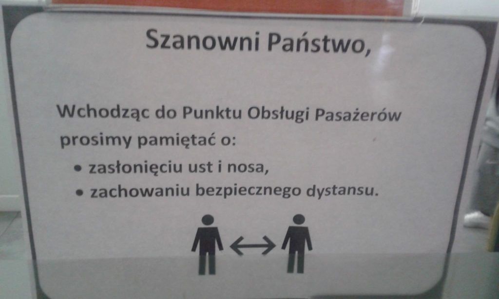 Mieszka W Polsce: How To Get A 90 Day Warszawiaka Card