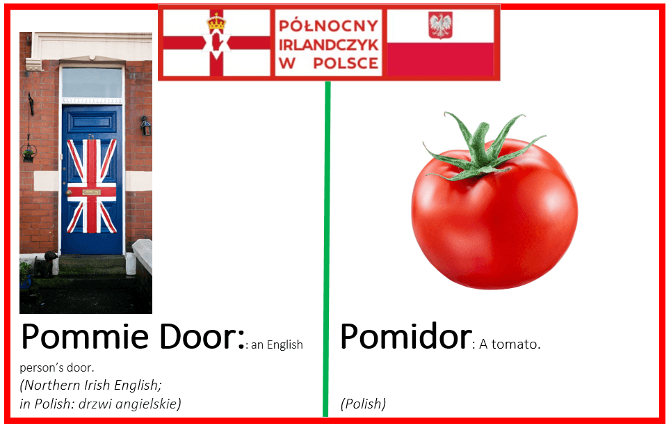 Polish Words And Phrases That Confuse Me - Part 1