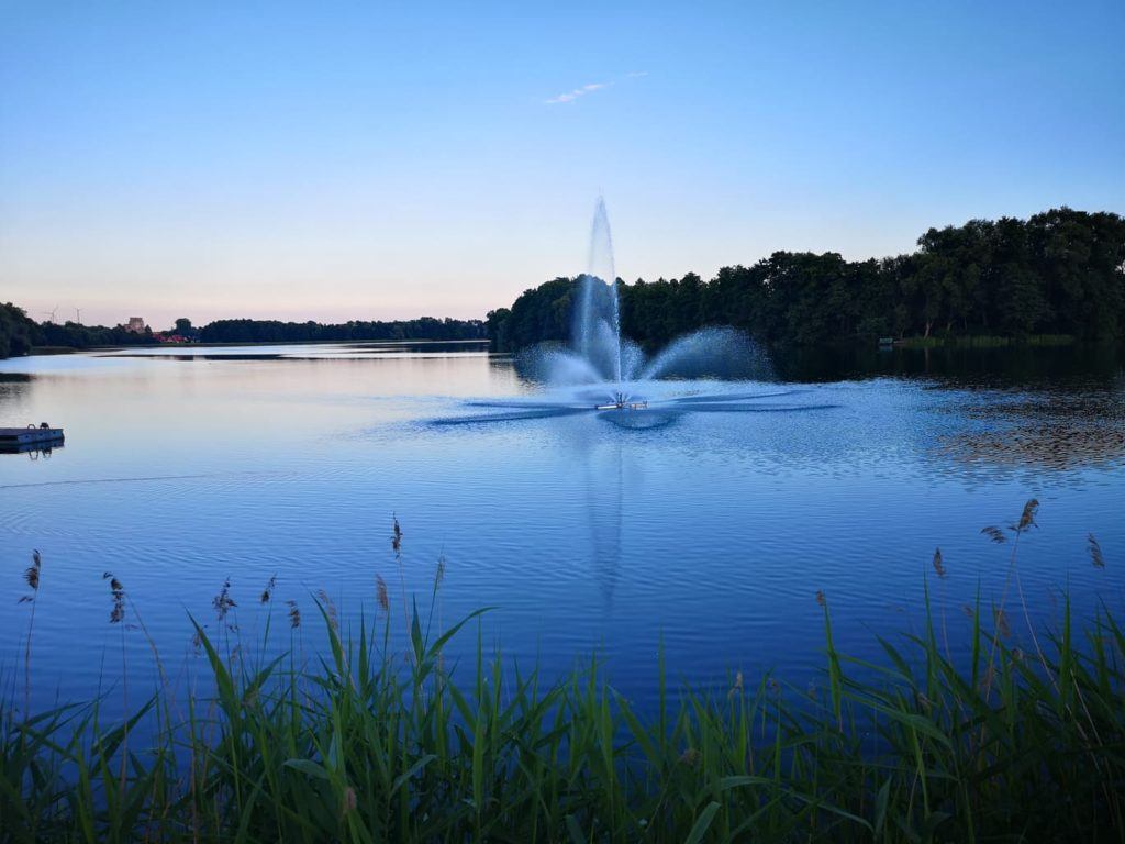 Magiczne Miasta: Waltzing Through Wałcz, Western Pomerania