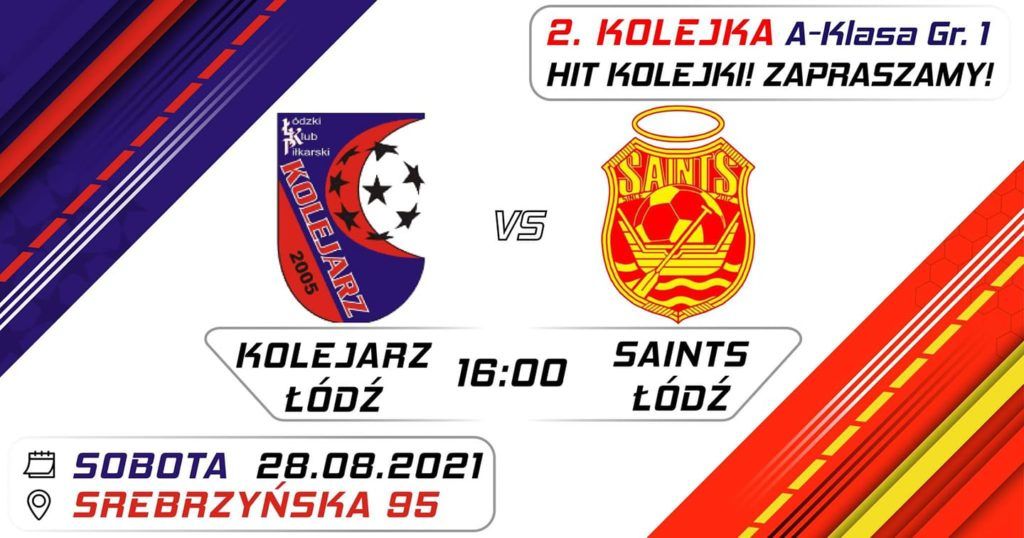 Śmieszne Historie o Piłce Nożnej w Polsce: Kolejarz Łódź 1-2 Saints Łódź, Watching A "Boat Derby" in a Forest in Łódź