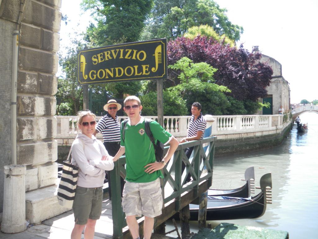 My Travels In Italy: Top 5 Memories