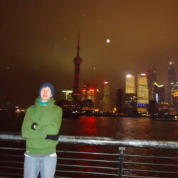 My Travels Outside Poland: Best Things to Do in Shanghai, China