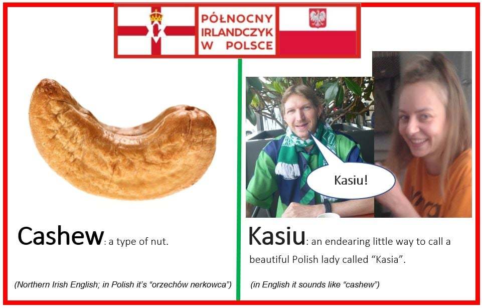 Mieszka W Polsce: Polish Words And Phrases That Confuse Me – Part 2