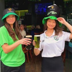 Piątkowe Picie: Grass - The BEST Football Bar In Gdańsk